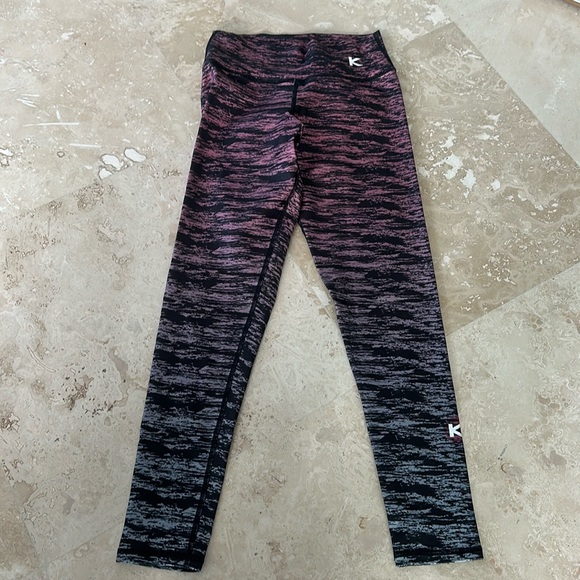 BNNW Training Leggings - Picture 1 of 5